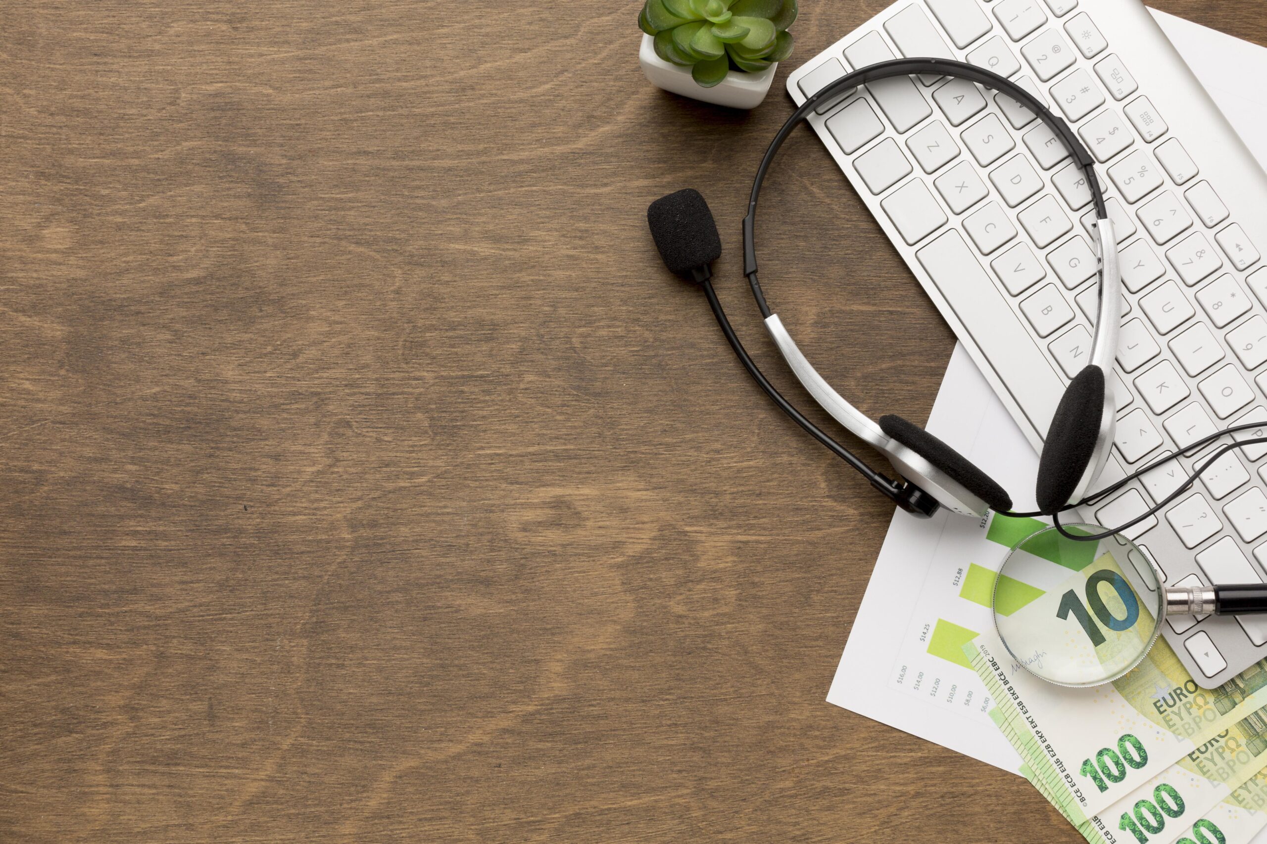 Medical billing services with coding support and revenue management tools