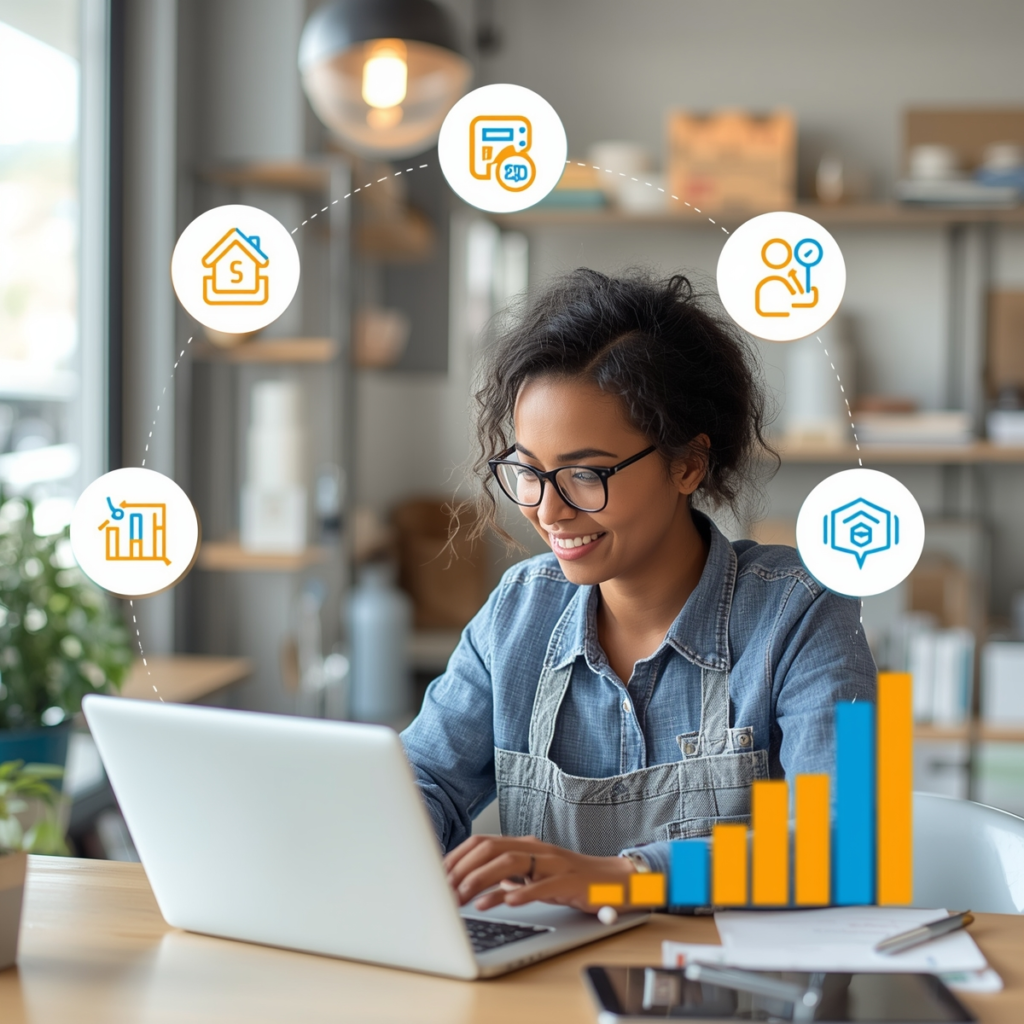 5 Web Design Blog Ideas for Local Businesses