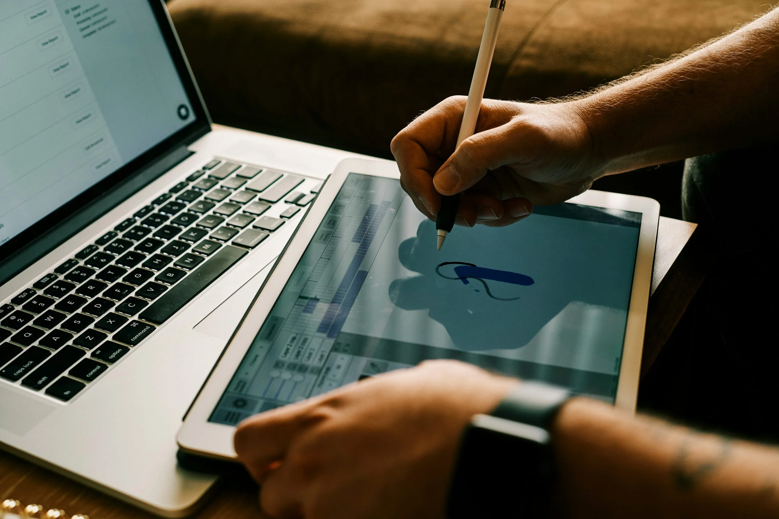 VEXNEX custom logo design and brand identity book for business growth