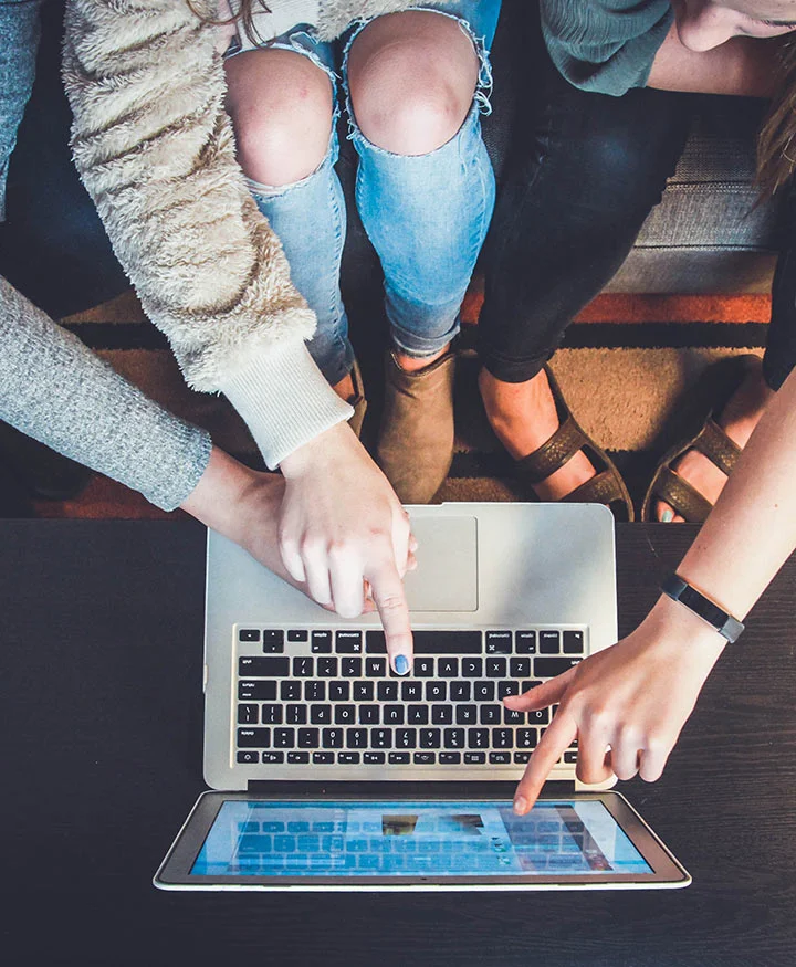 Digital Growth Solutions for Businesses with VEXNEX offering web development, SEO, and branding services.