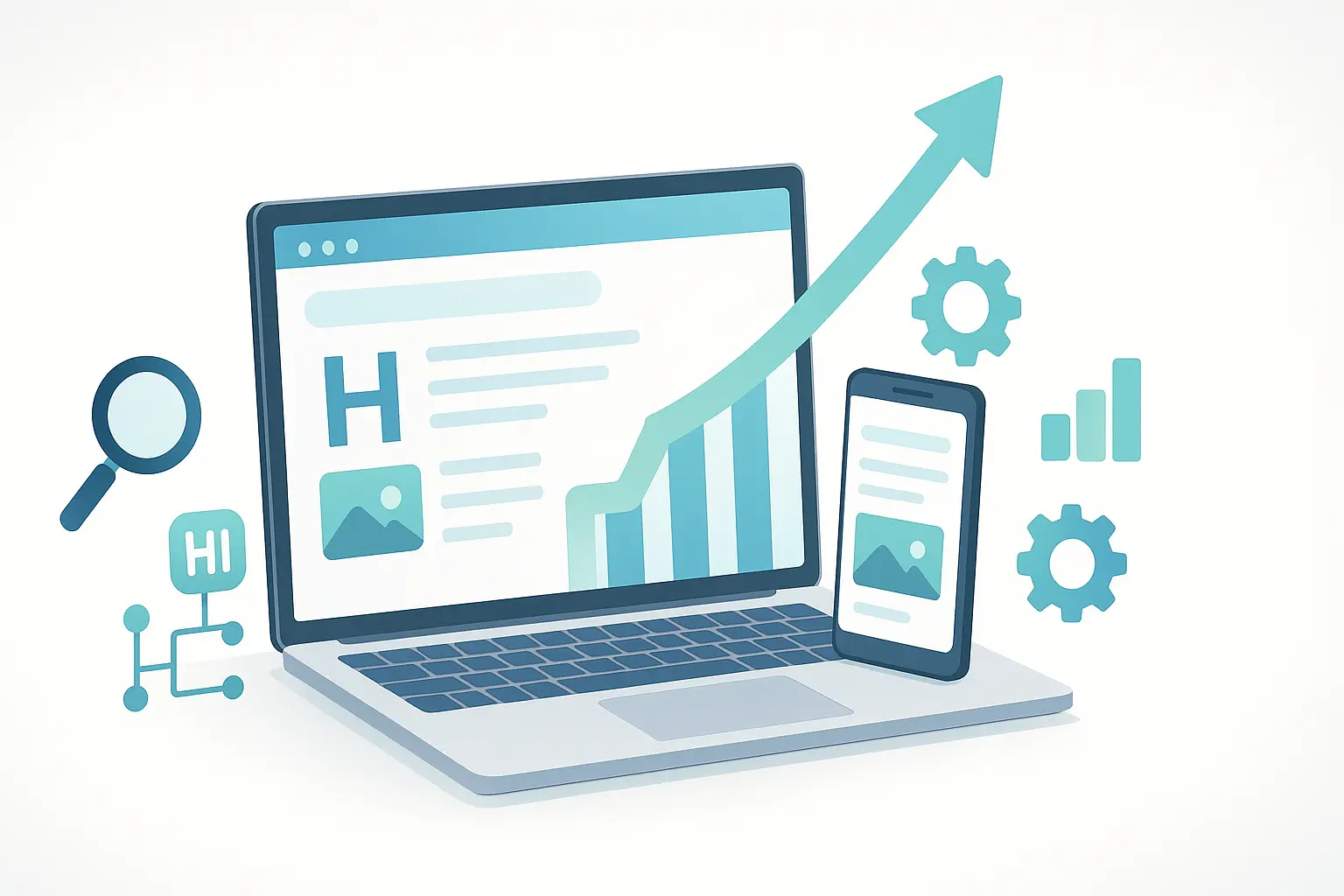 On-Page SEO Services
