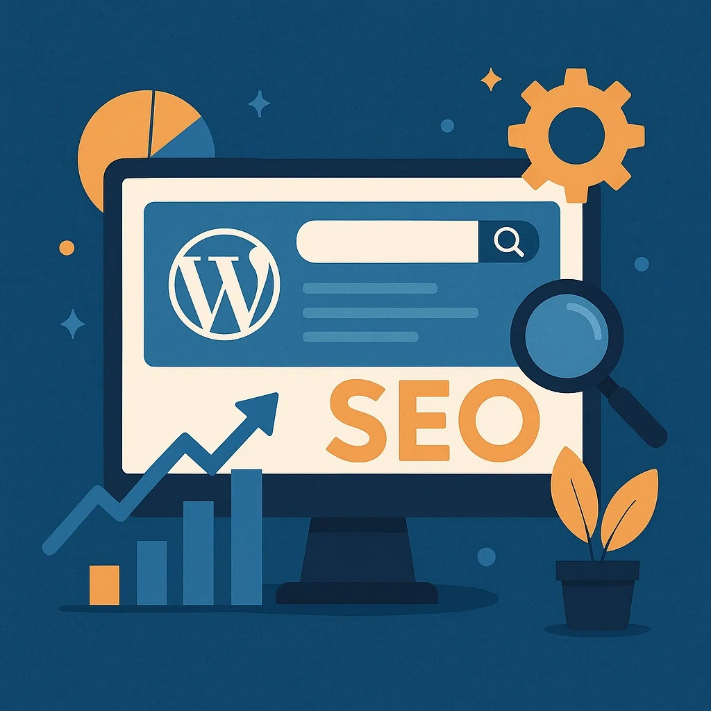 WordPress SEO Services