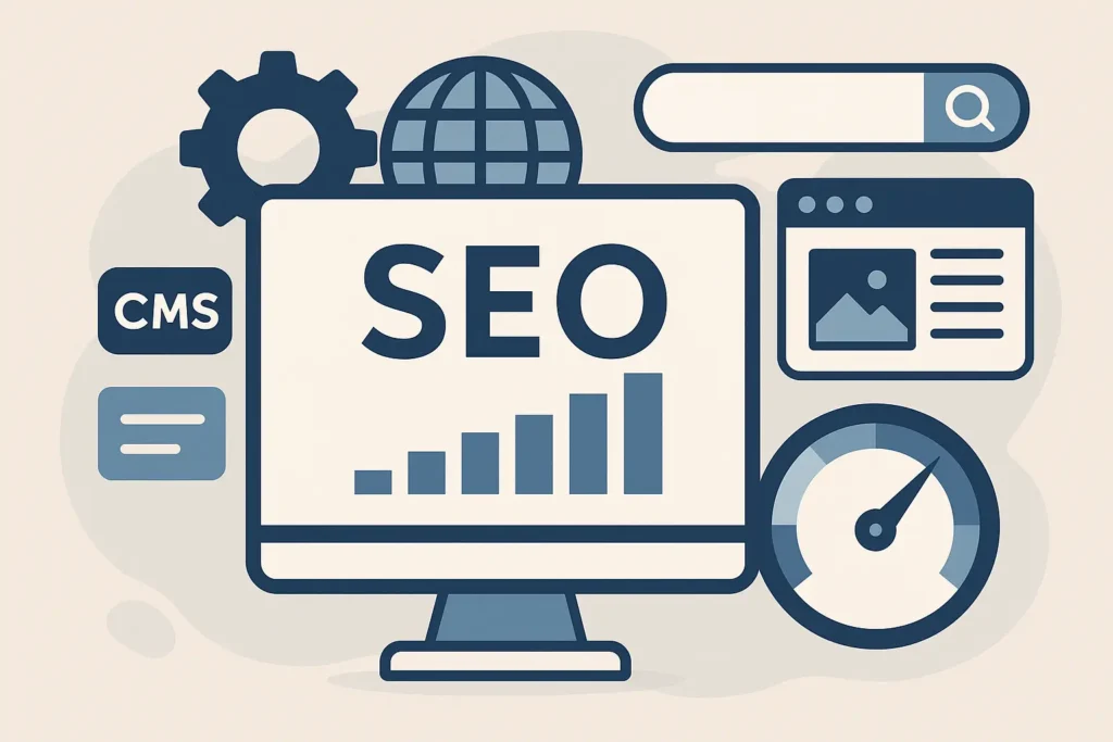 best cms for seo