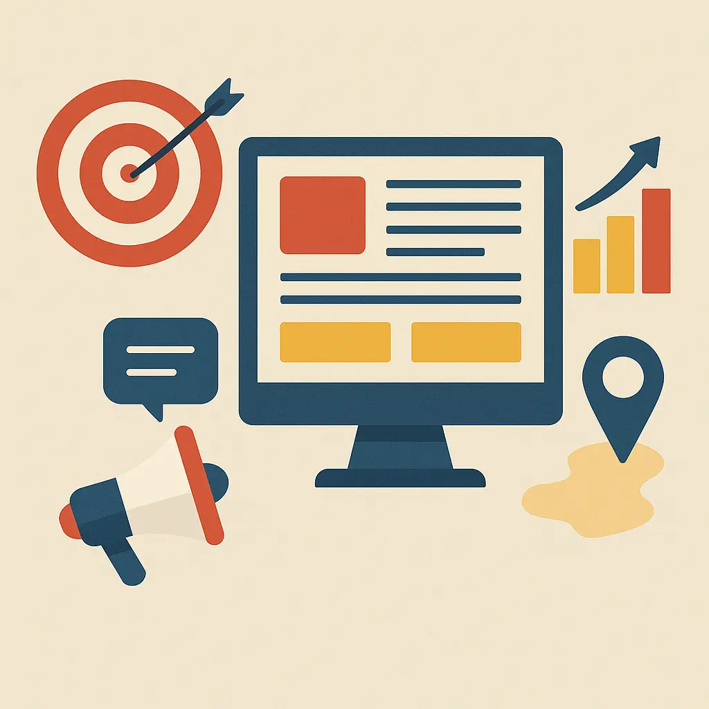 blog ideas for local businesses