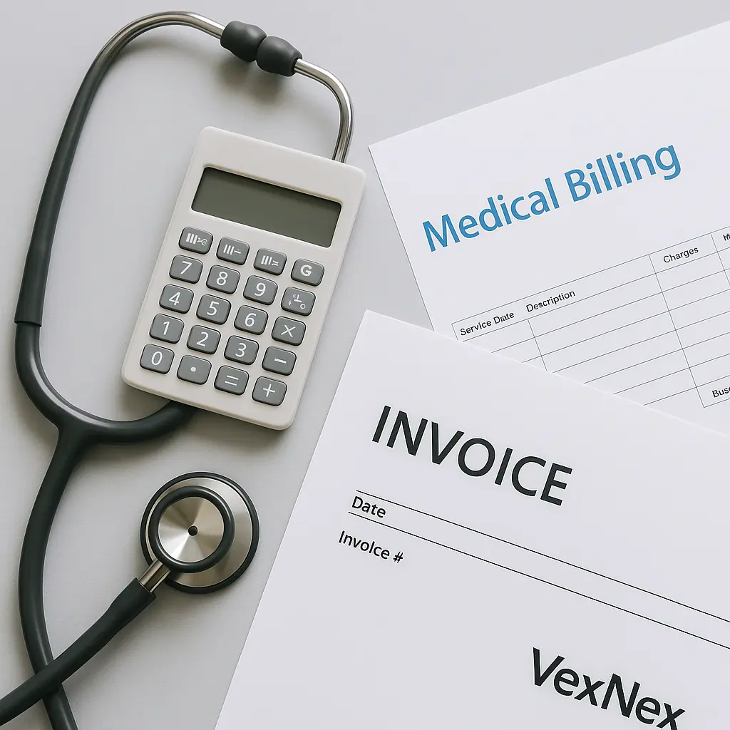 medical billing services for small practices