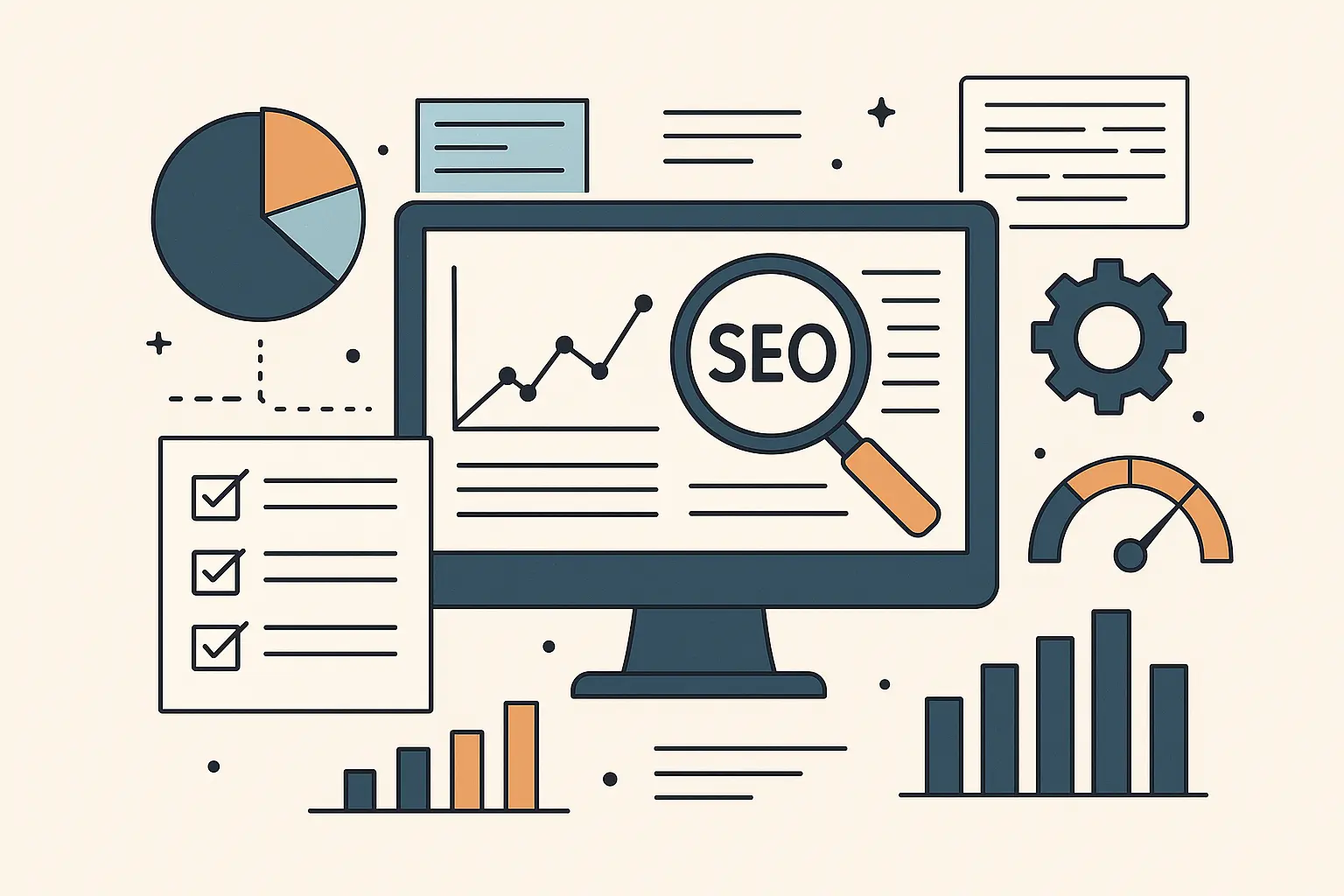 SEO Audit Service