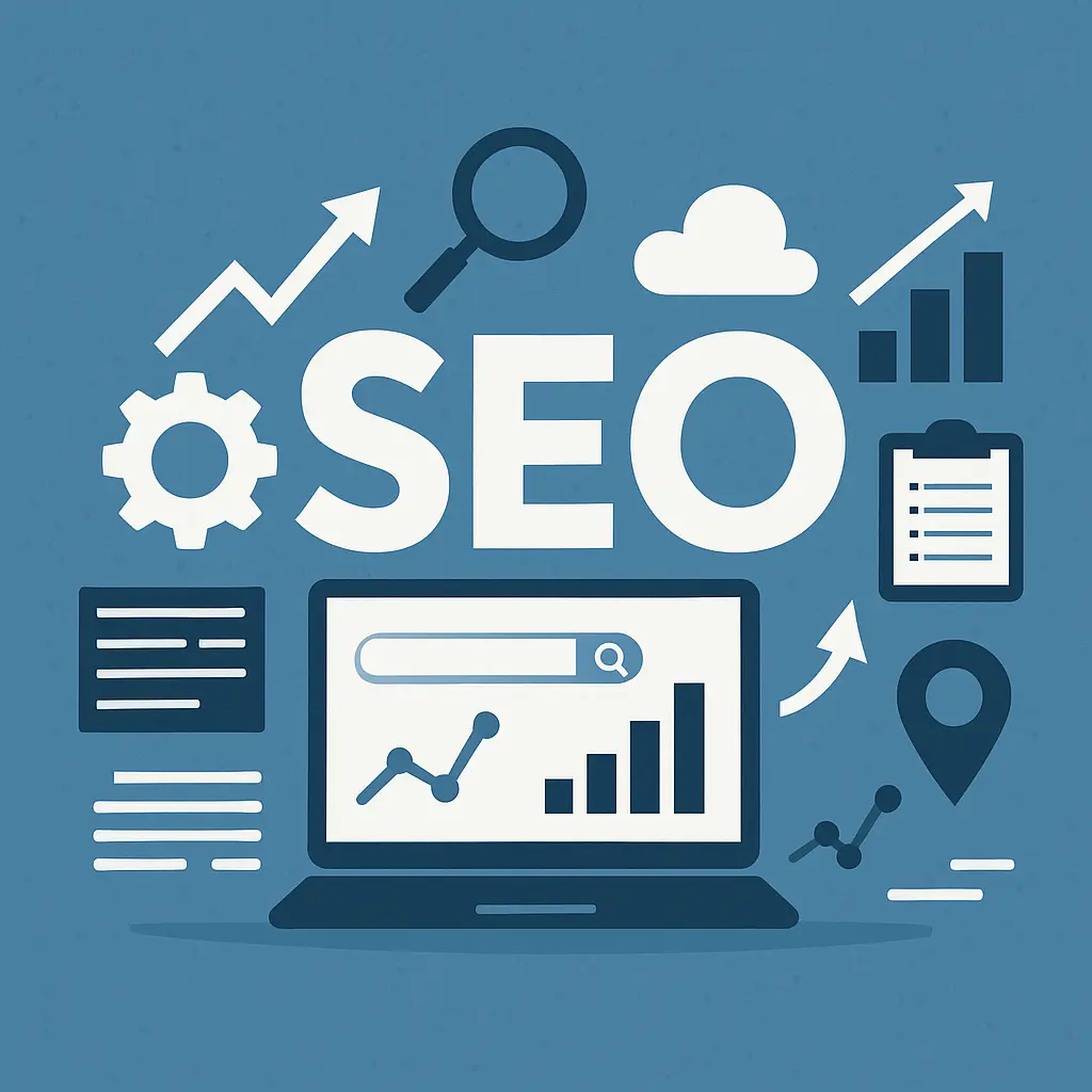 Automotive SEO Services