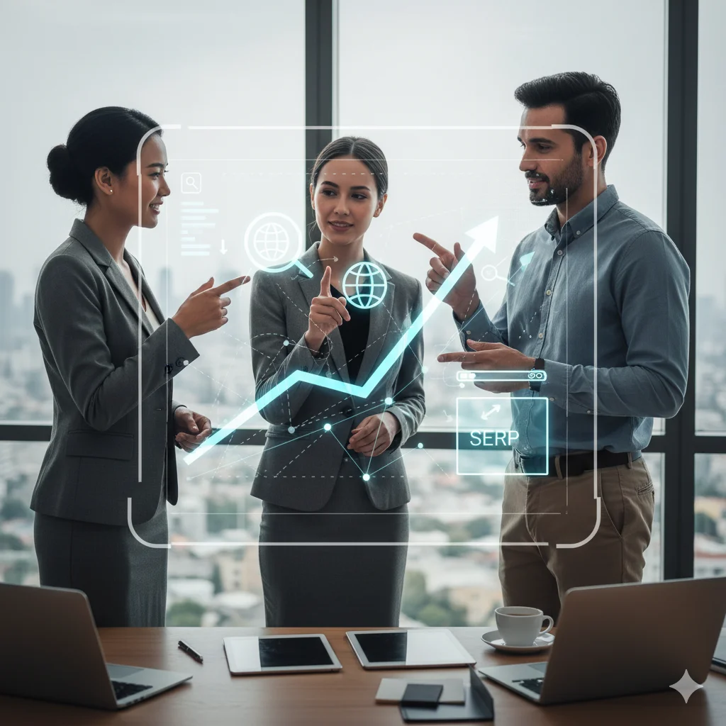 SEO Marketing Experts